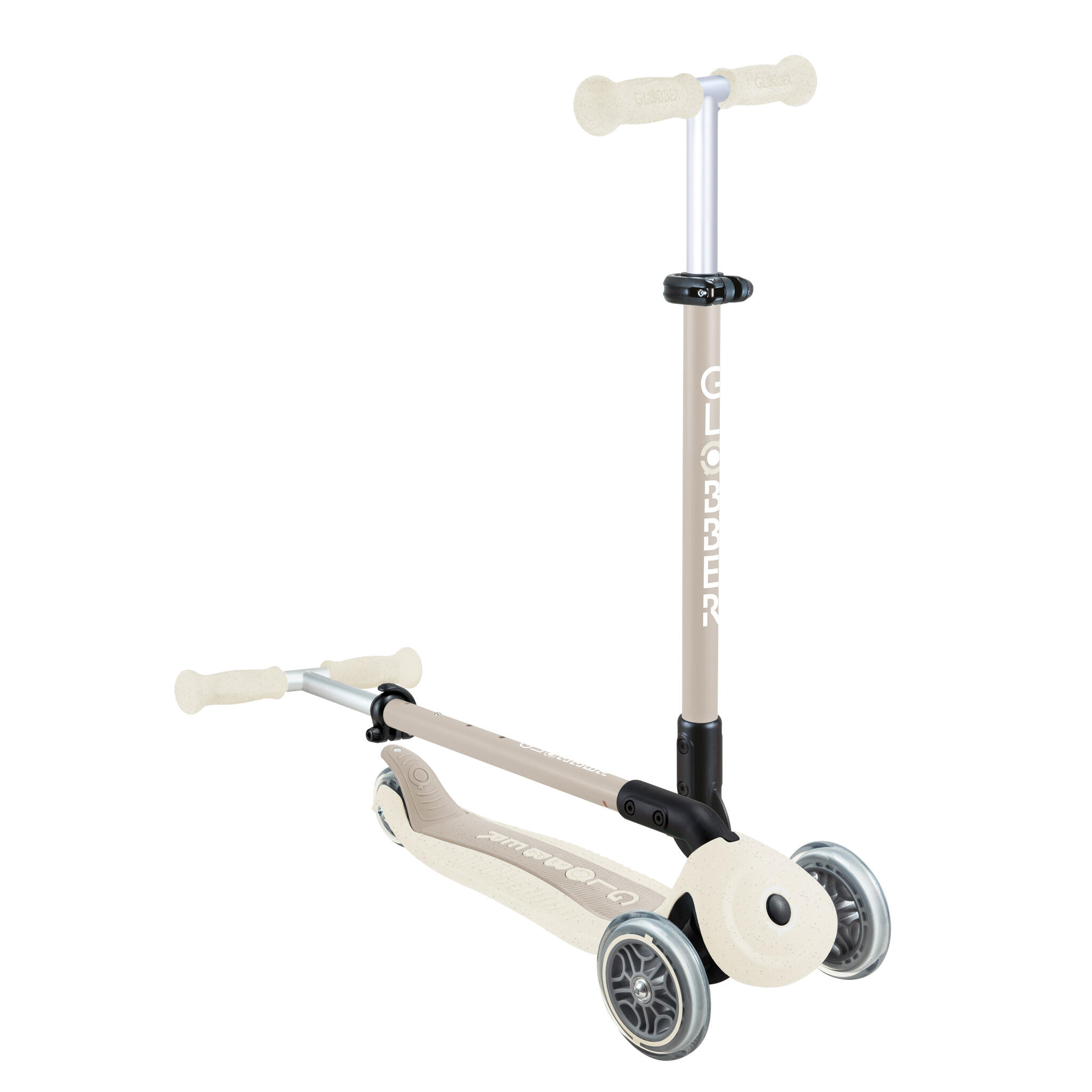 Scooter  GO UP Active 6/6