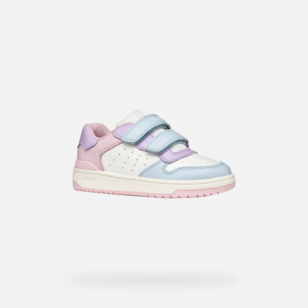 Sneakers Geox Washiba 4/7