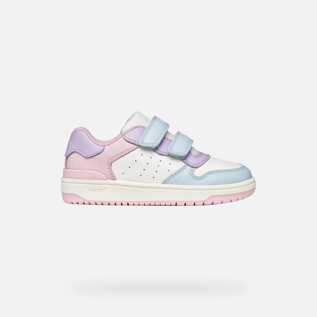 Sneakers Geox Washiba 2/7