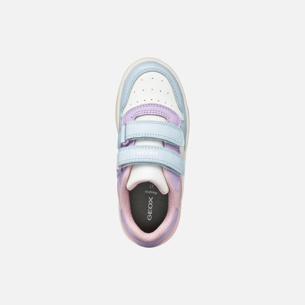 Sneakers Geox Washiba 7/7