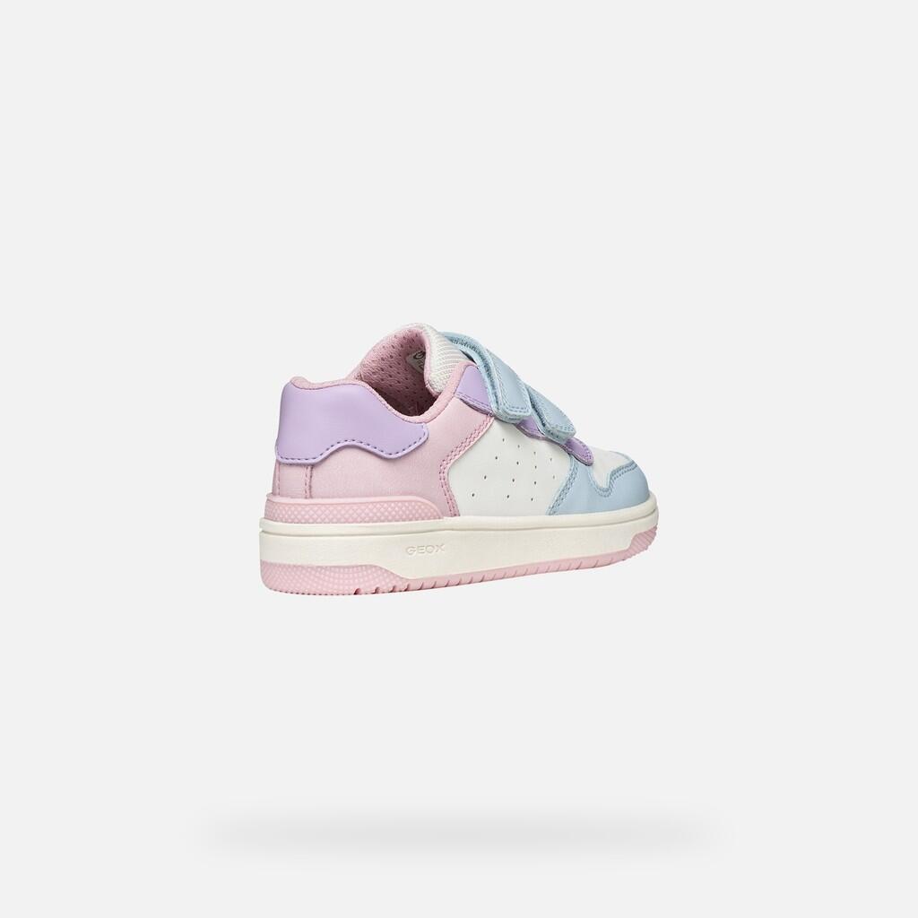 Sneakers Geox Washiba 6/7