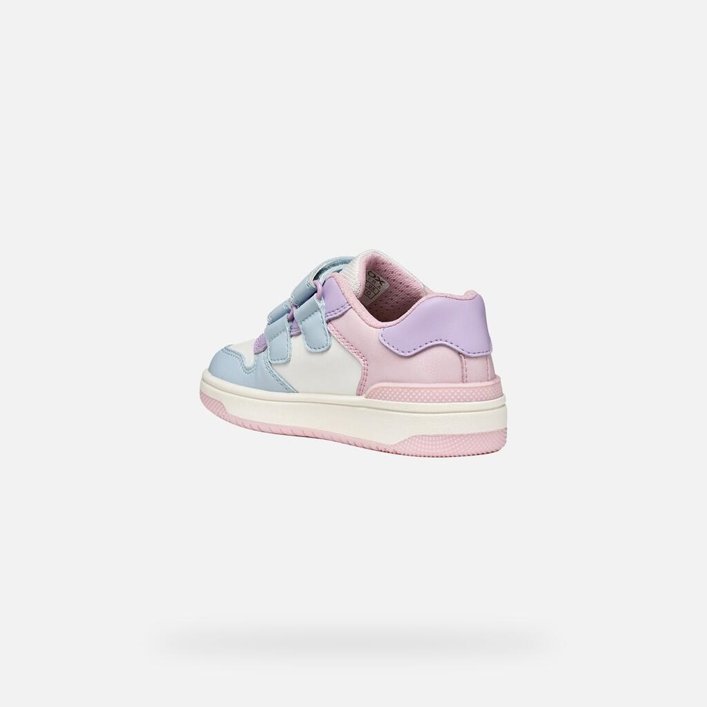 Sneakers Geox Washiba 5/7