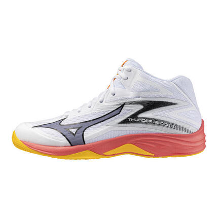 Chaussures indoor Mizuno Thunder Blade Z Mid