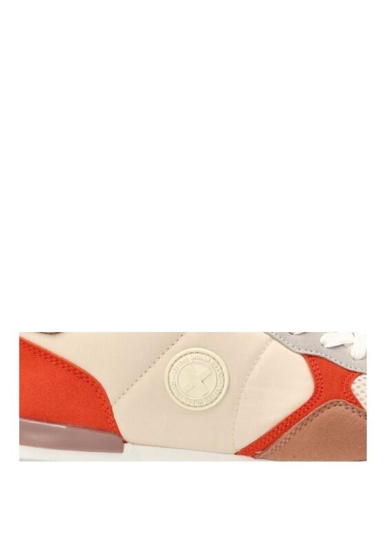 Zapatilla De Mujer Xti 144061 Beige 6/6