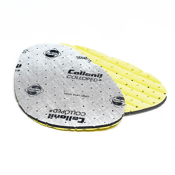 Jumatate de brant din latex Collonil Sunny 39/40
