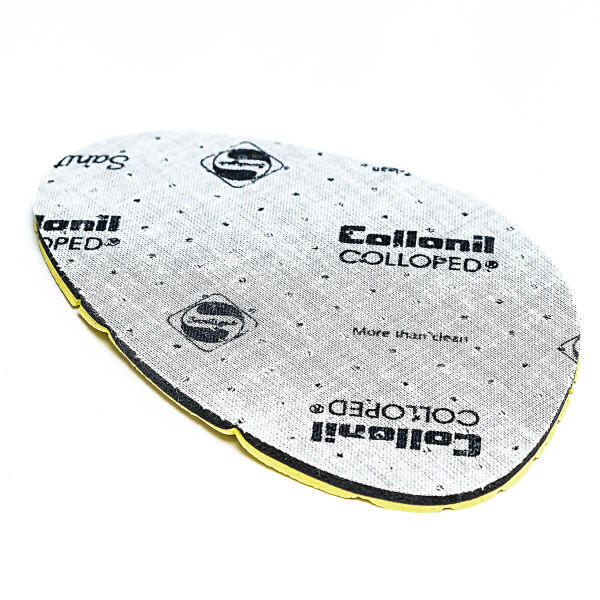 Jumatate de brant din latex Collonil Sunny 39/40