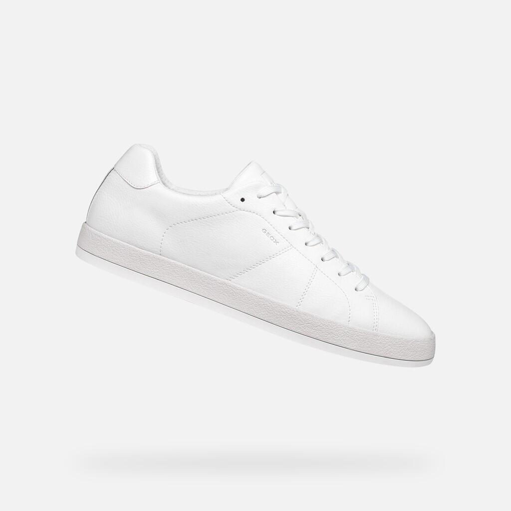 Baskets Homme SERIFOS MAN Blanc 1/7