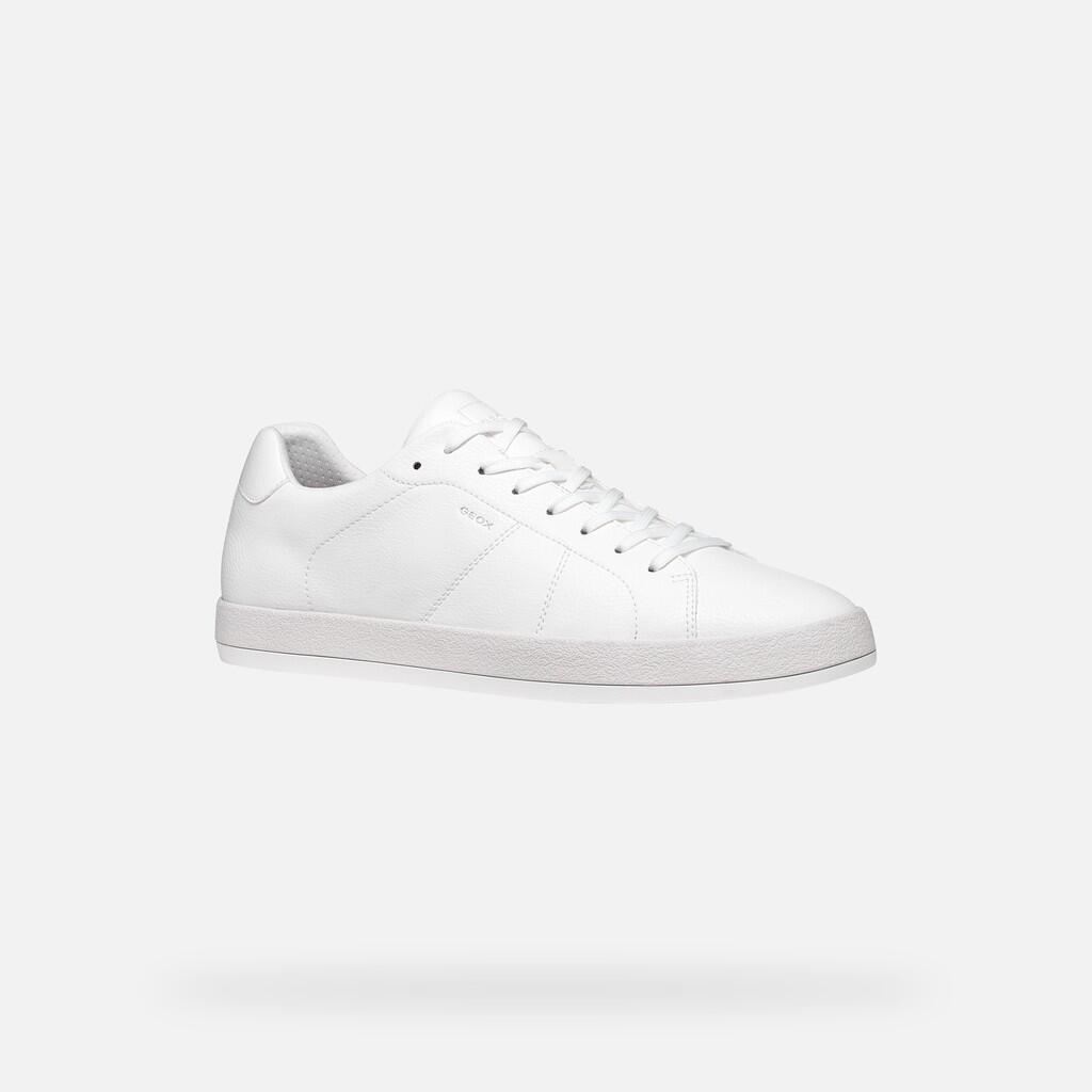 Baskets Homme SERIFOS MAN Blanc 5/7