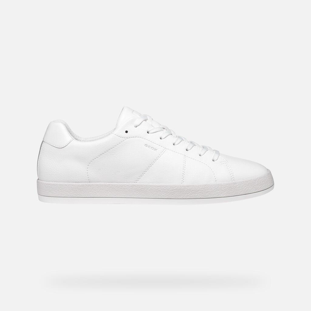 Baskets Homme SERIFOS MAN Blanc 2/7