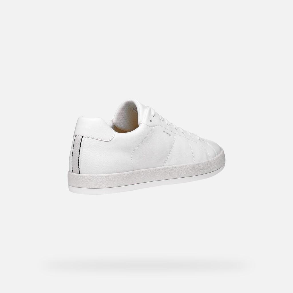 Baskets Homme SERIFOS MAN Blanc 7/7