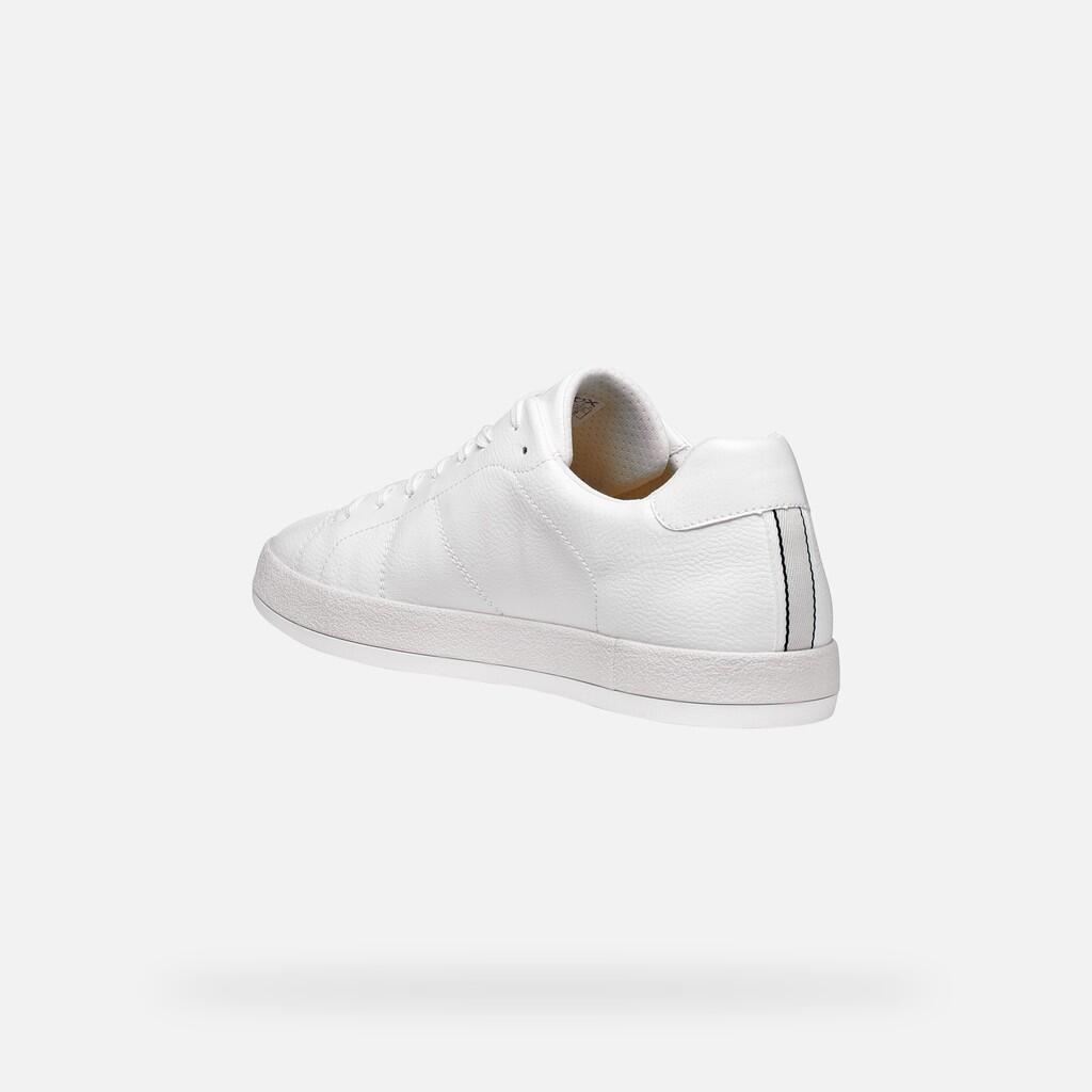 Baskets Homme SERIFOS MAN Blanc 6/7