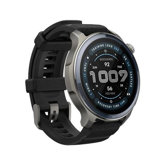 Second Life - Zegarek smartwatch Amazfit Balance 2 - Stan Doskonały