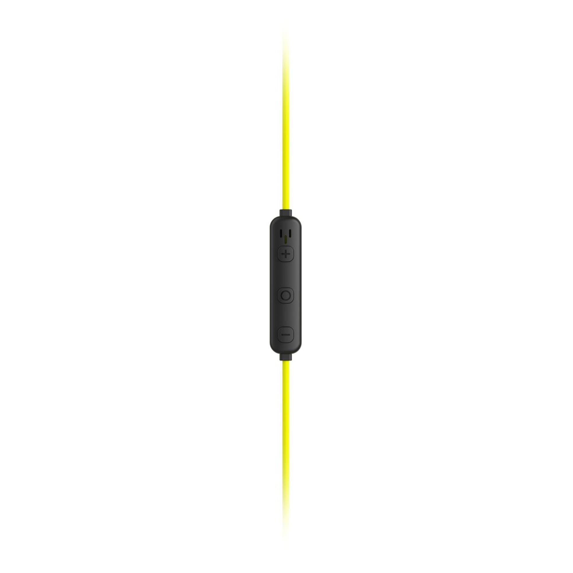 HAMA Bluetooth®-Kopfhörer Freedom Athletics III, In-Ear, Gelb 3/4