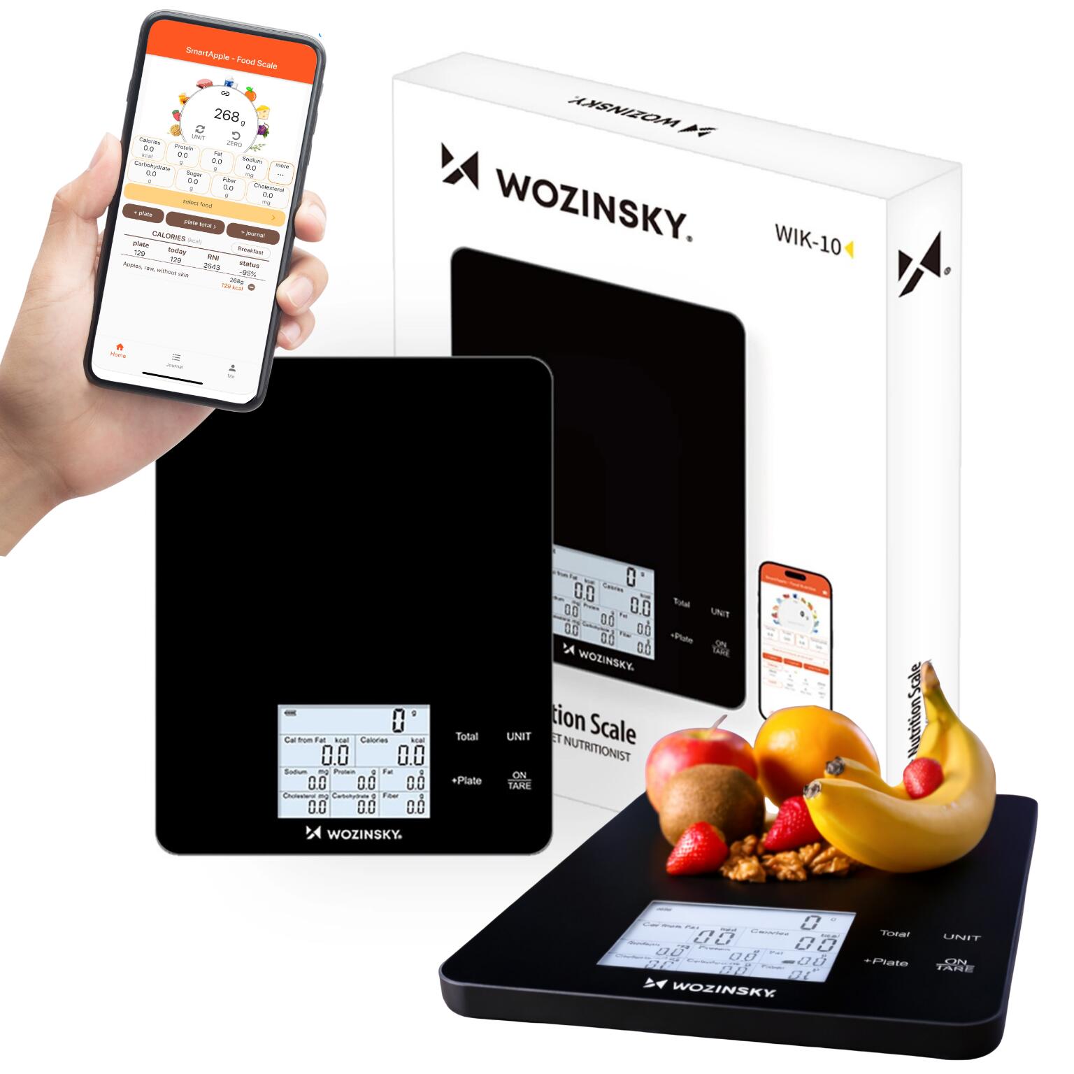 WOZINSKY picture