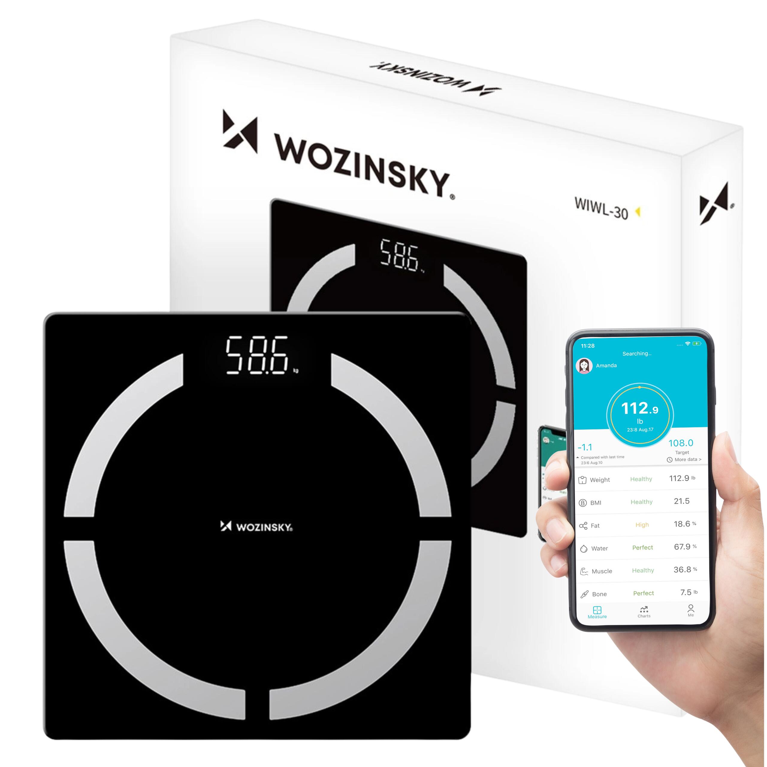 WOZINSKY picture