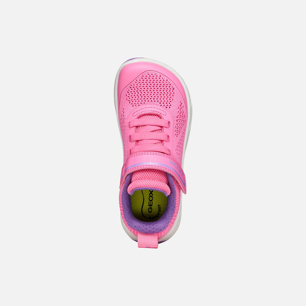 Sneakers Geox Foot-run 6/7