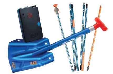 BCA TS Avalanche Rescue Pack