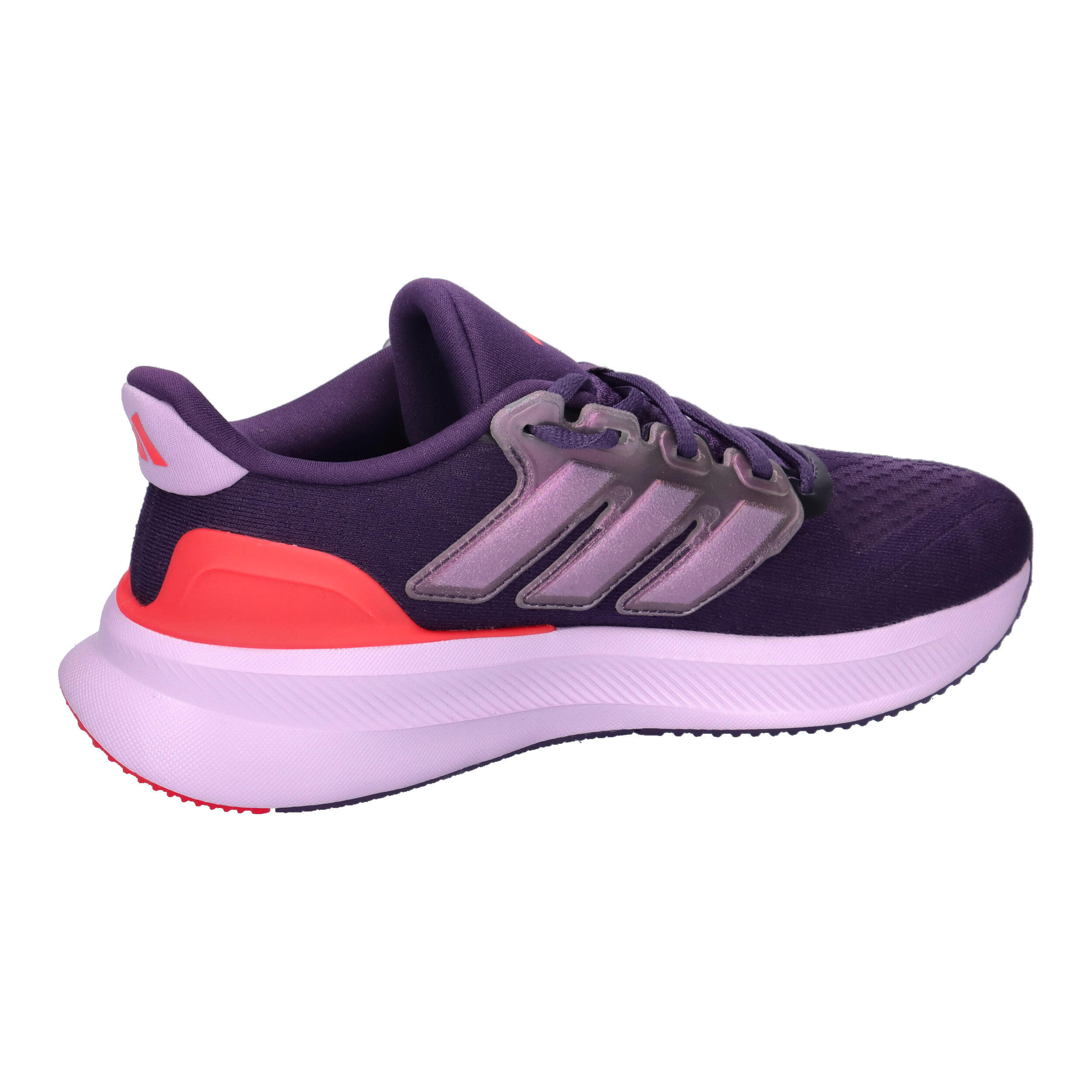 adidas Kinder Laufschuhe UltraRun 5 J 7/7