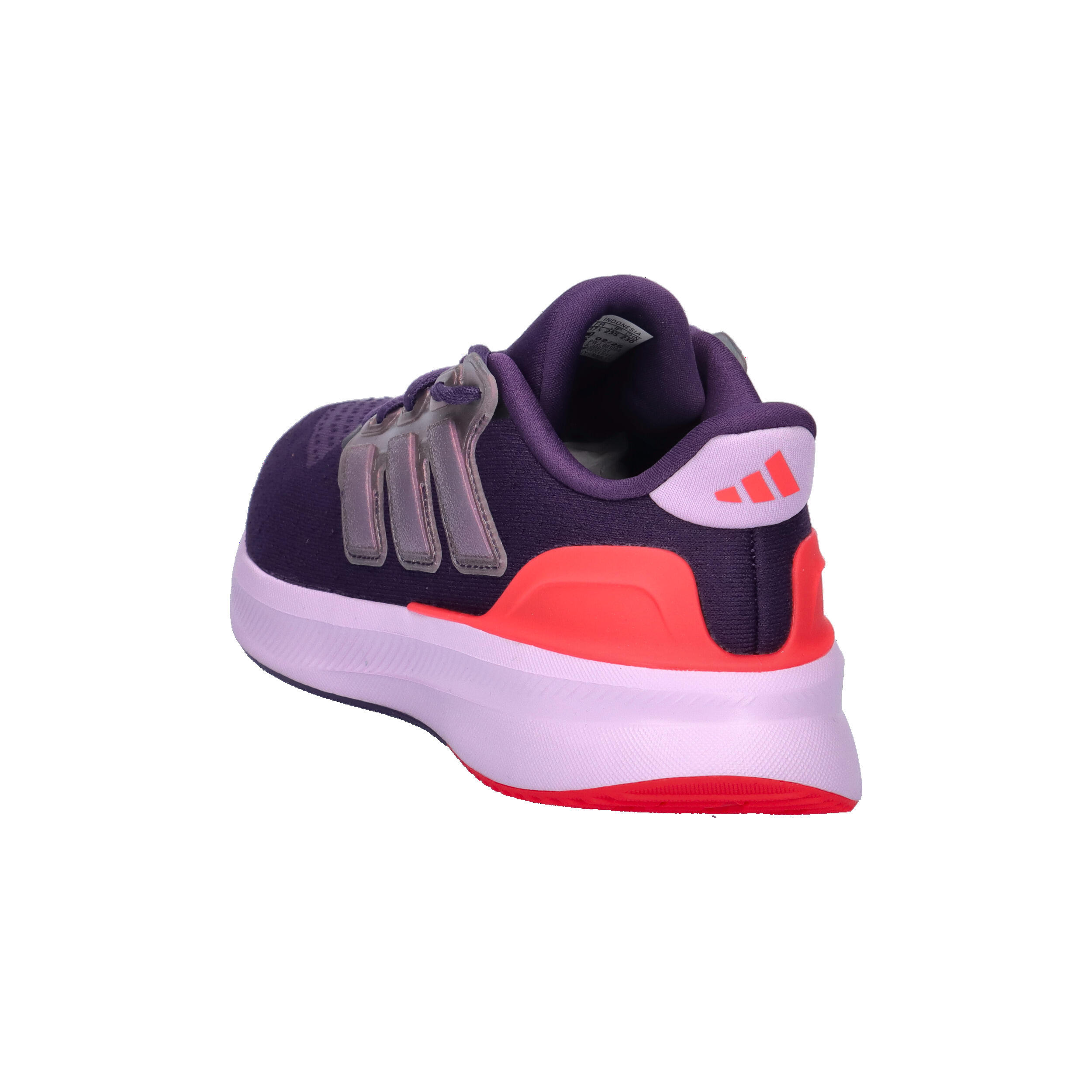 adidas Kinder Laufschuhe UltraRun 5 J 4/7