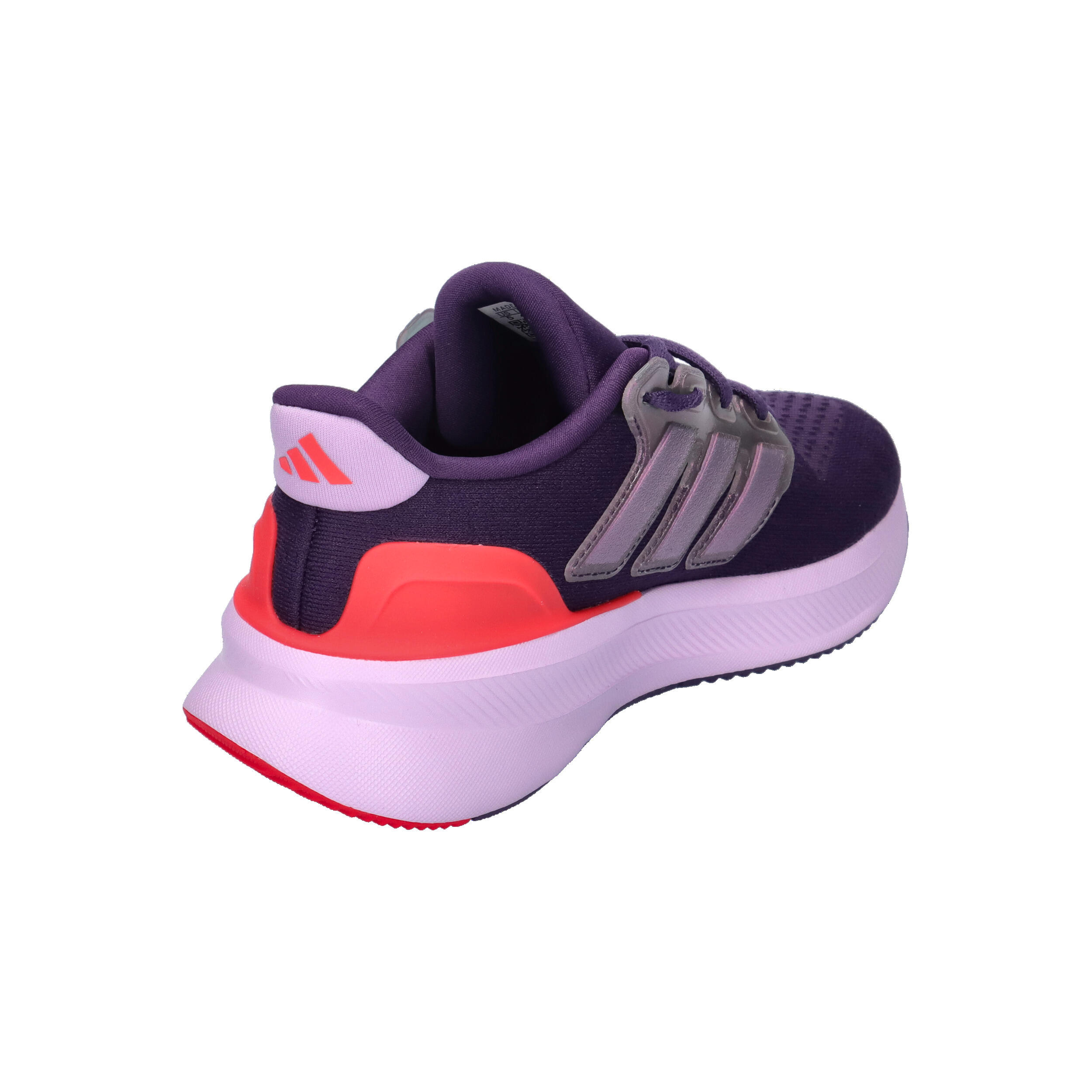 adidas Kinder Laufschuhe UltraRun 5 J 6/7