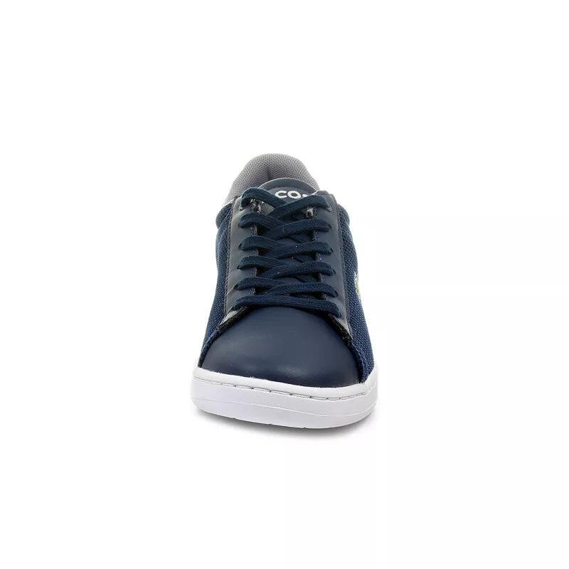 Sapatilhas Lacoste Carnaby Evo 117 2 para Criança 3/6