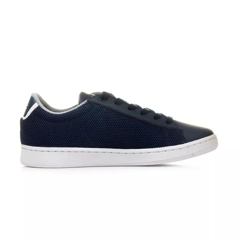 Sapatilhas Lacoste Carnaby Evo 117 2 para Criança 2/6