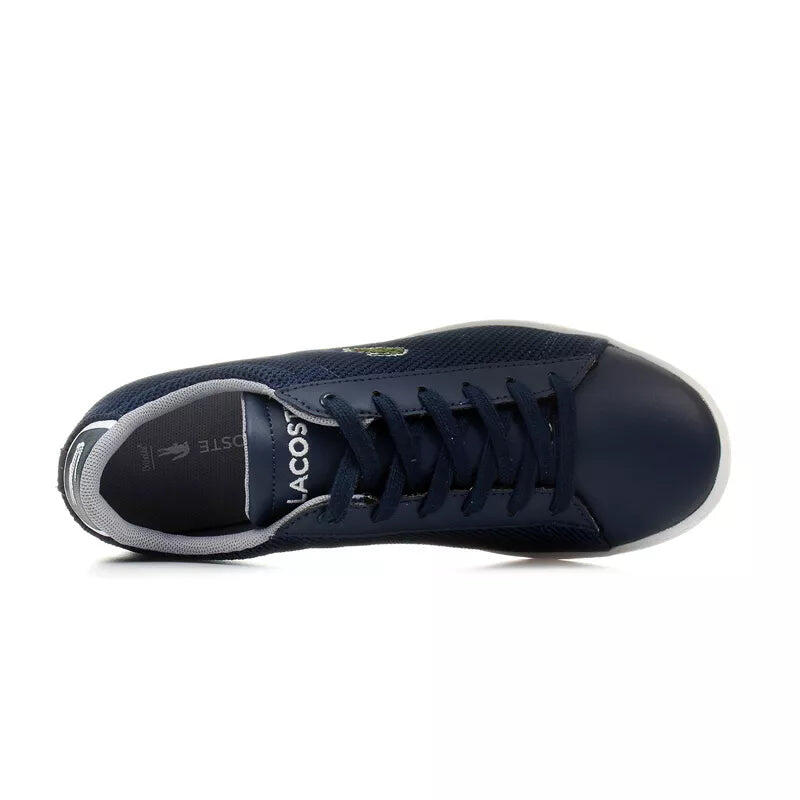 Sapatilhas Lacoste Carnaby Evo 117 2 para Criança 5/6