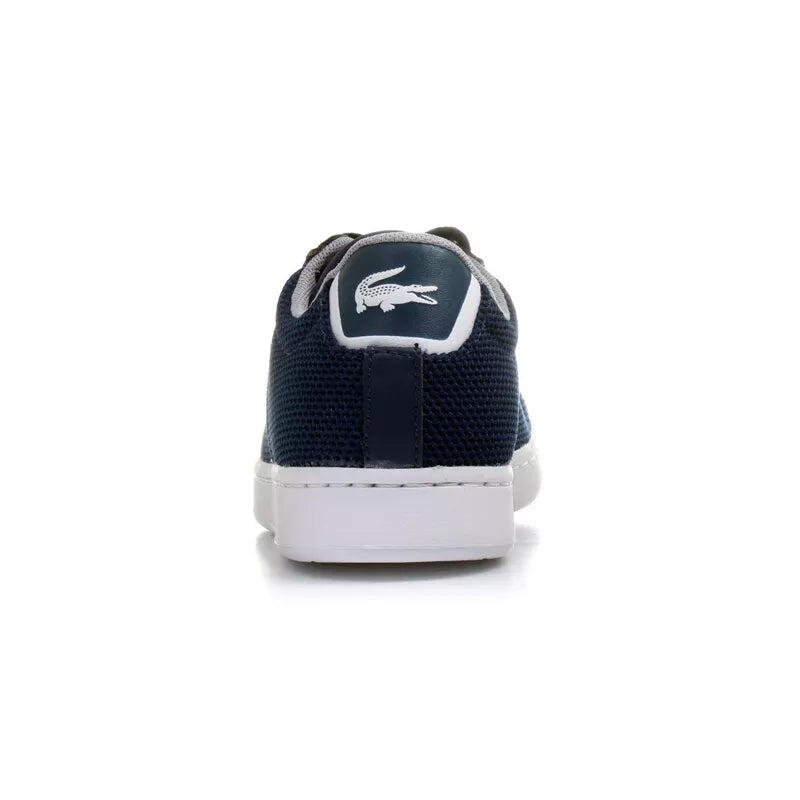 Sapatilhas Lacoste Carnaby Evo 117 2 para Criança 4/6
