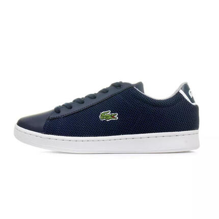 Basket Lacoste Carnaby Evo 117 2 Junior