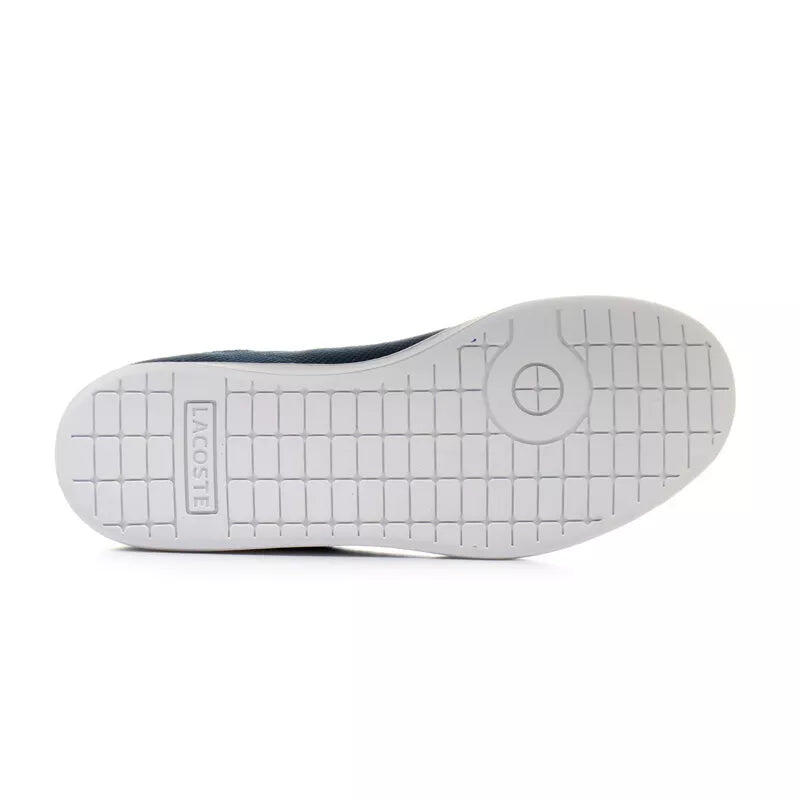 Sapatilhas Lacoste Carnaby Evo 117 2 para Criança 6/6