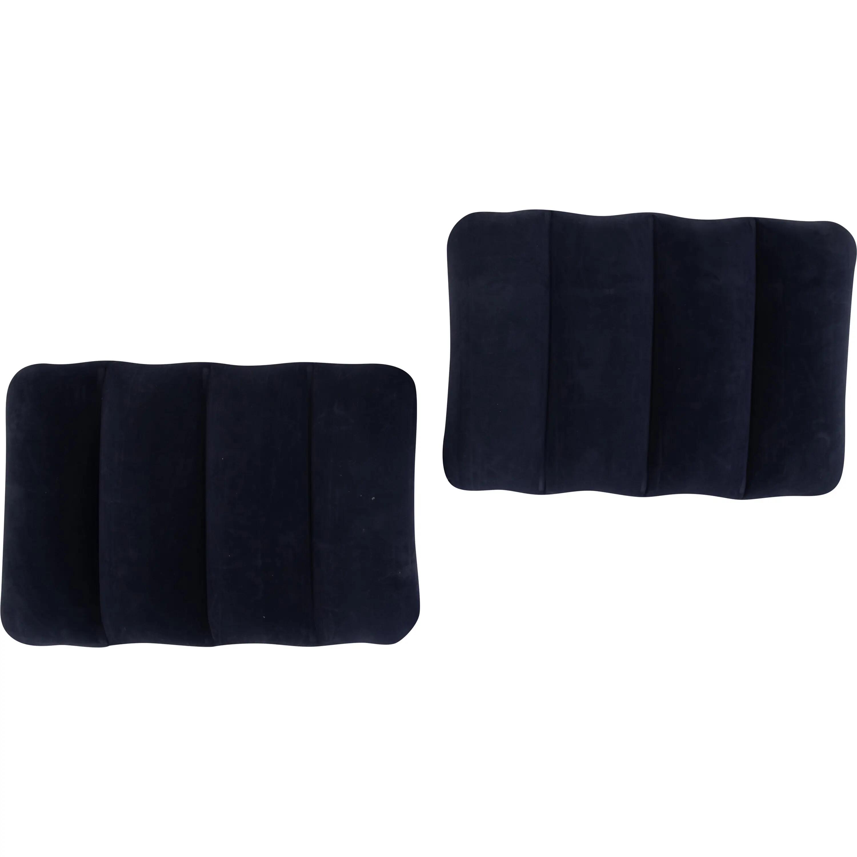 Materasso gonfiabile Jilong King-Size con pompa manuale 6/9