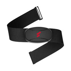 Ceinture cardio thoracique Bluetooth ANT+ IPX4