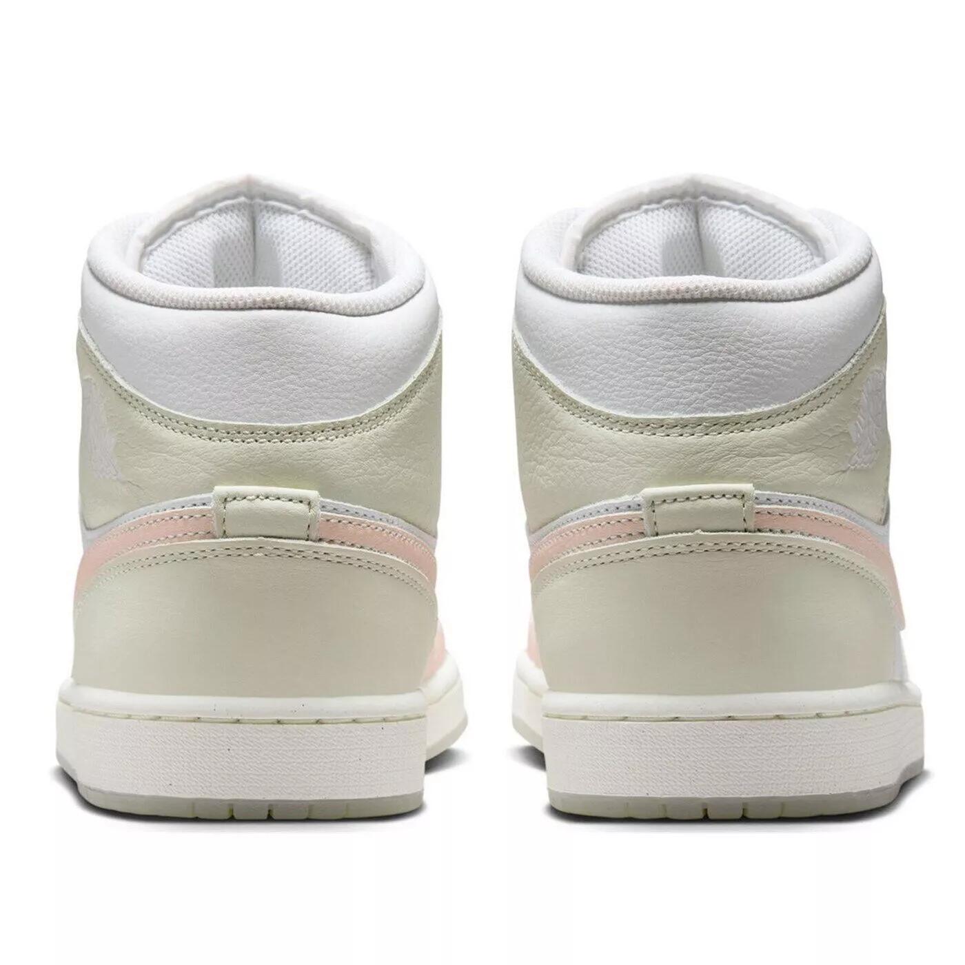 Chaussures De Sport Homme Nike Air Jordan 1 Mid SE 6/7
