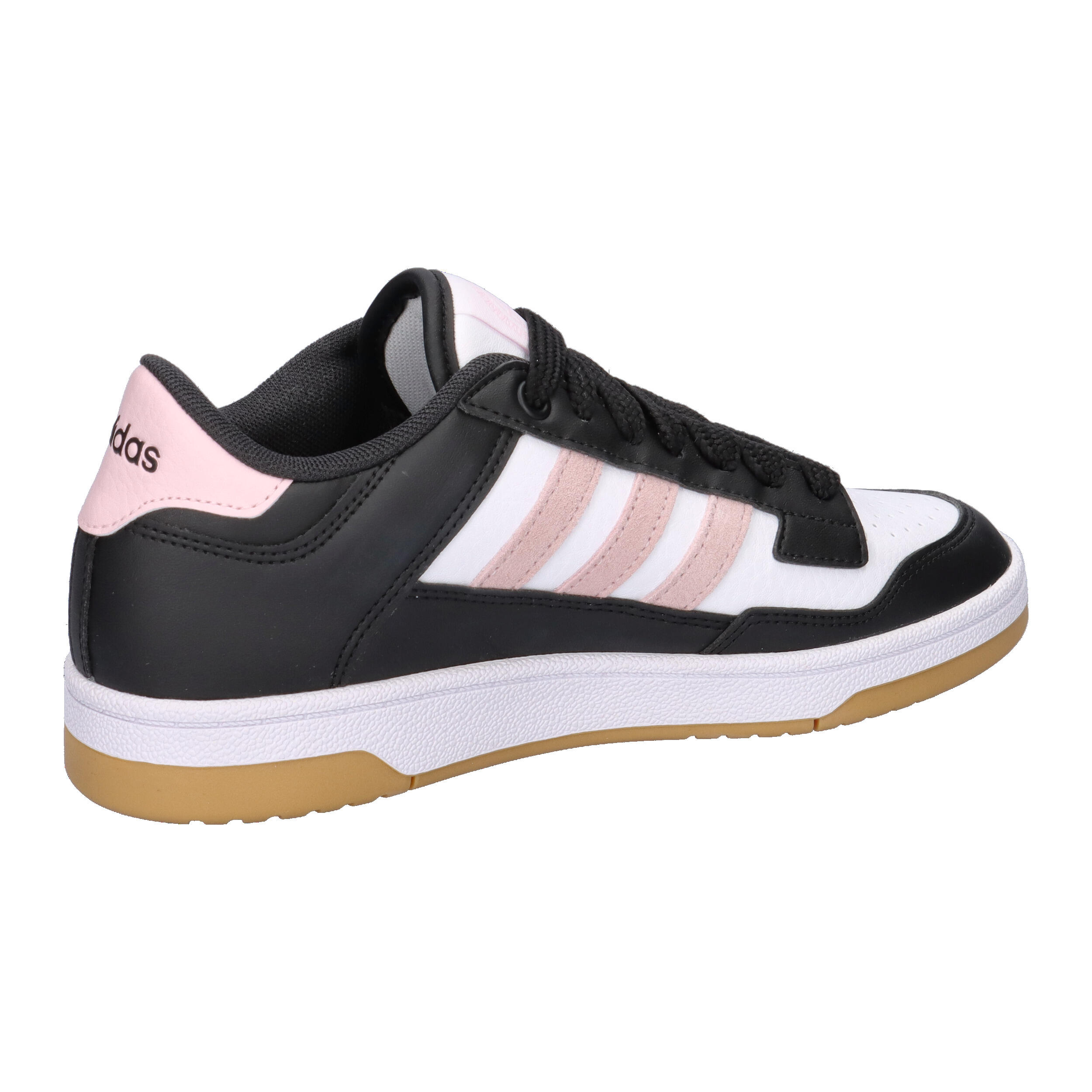 Children's basketball shoes adidas Rapid Court Low 7/7