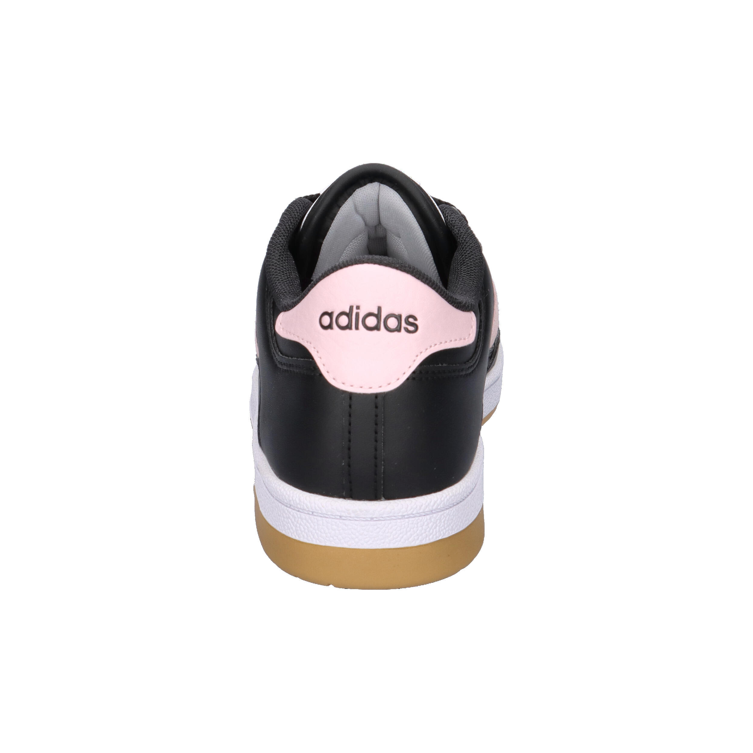 Children's basketball shoes adidas Rapid Court Low 5/7