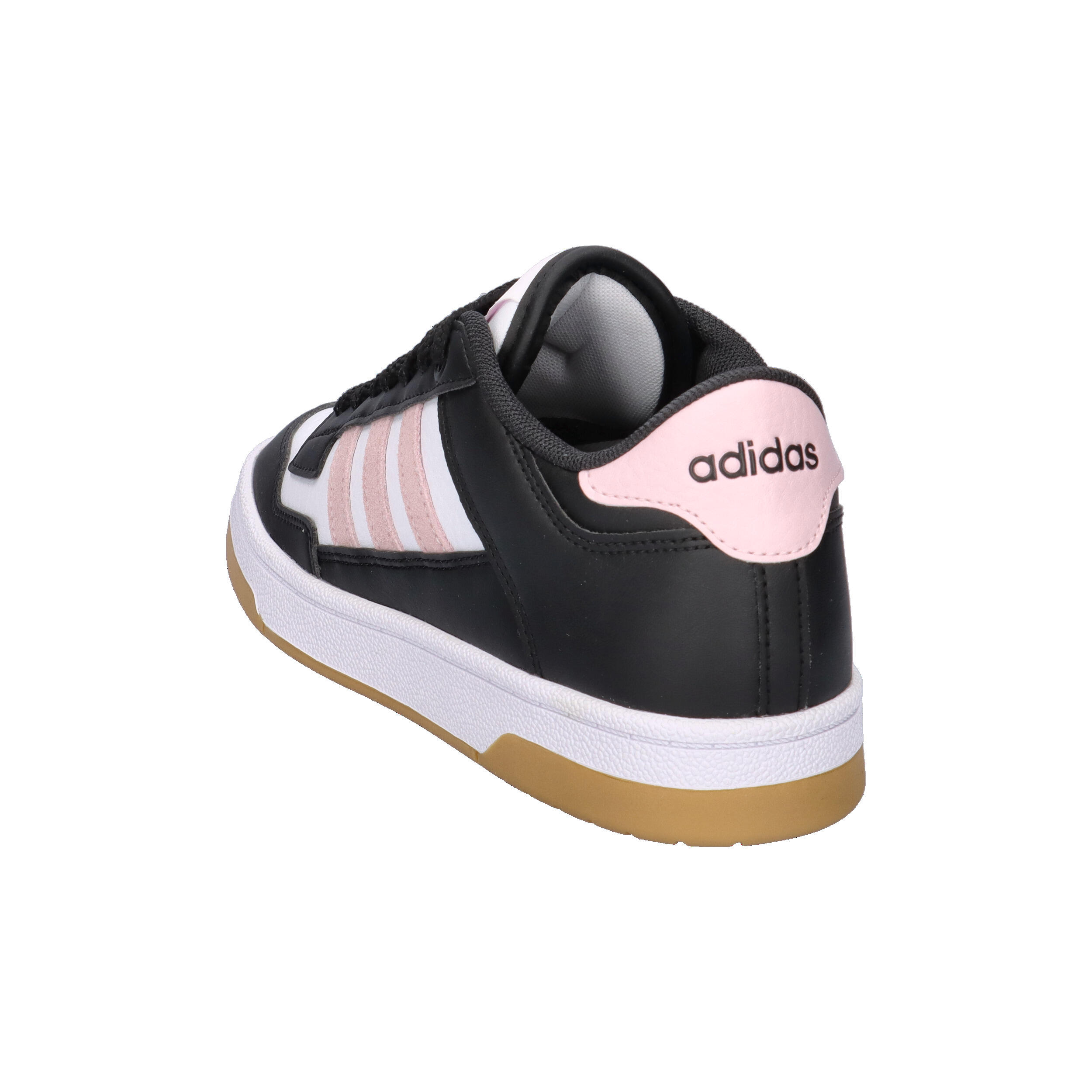 Children's basketball shoes adidas Rapid Court Low 4/7