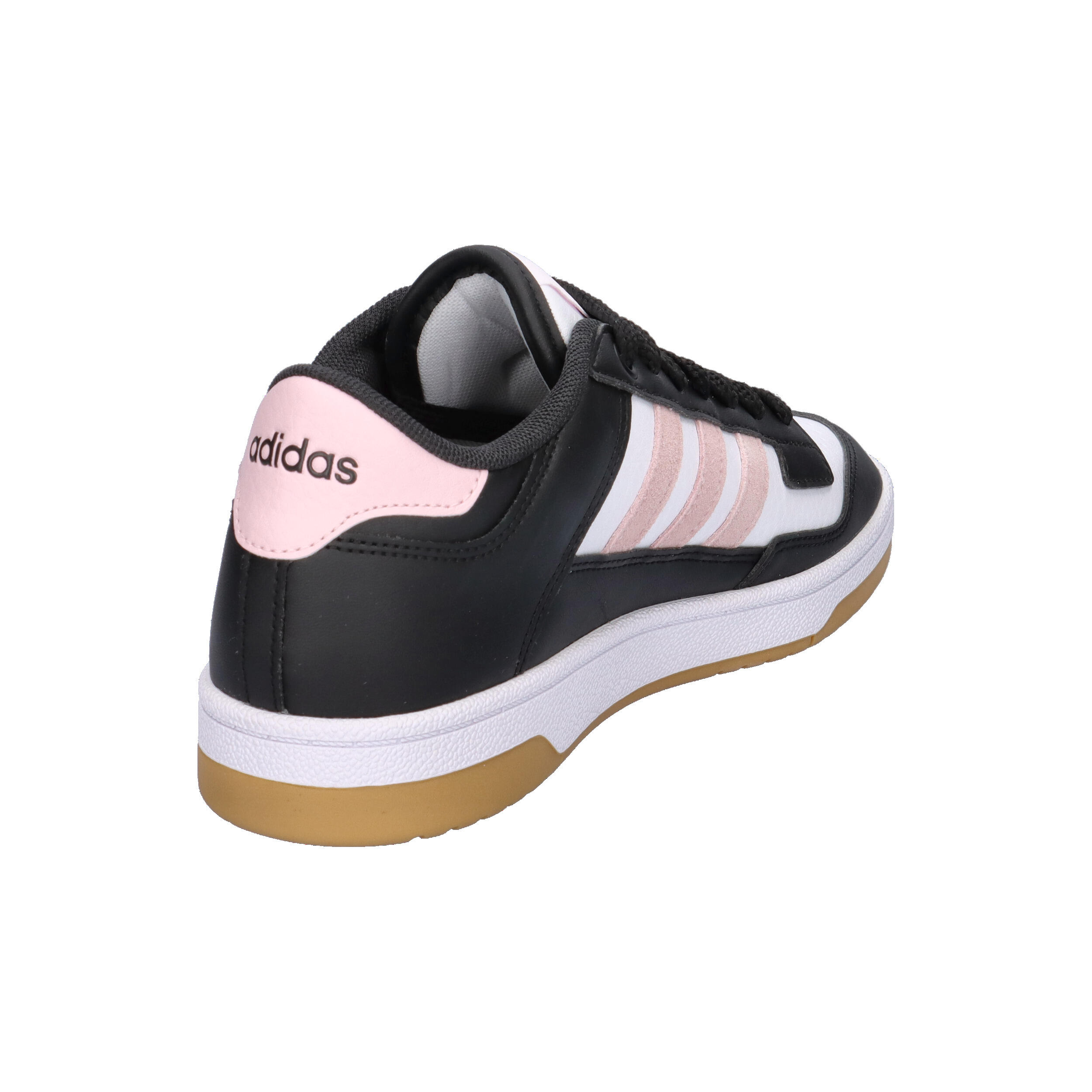 Children's basketball shoes adidas Rapid Court Low 6/7