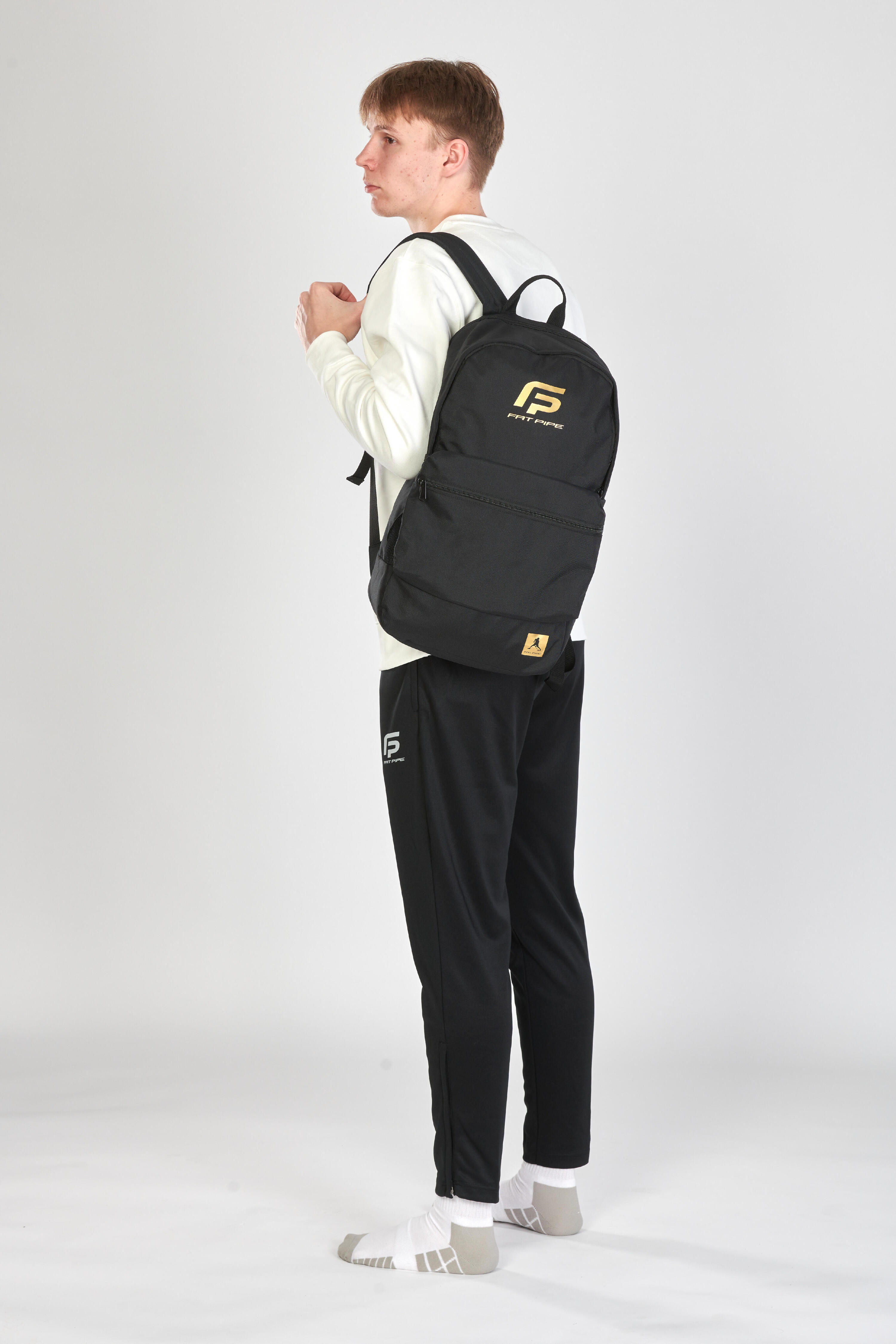 Batoh Fat Pipe Ace Backpack 2/2