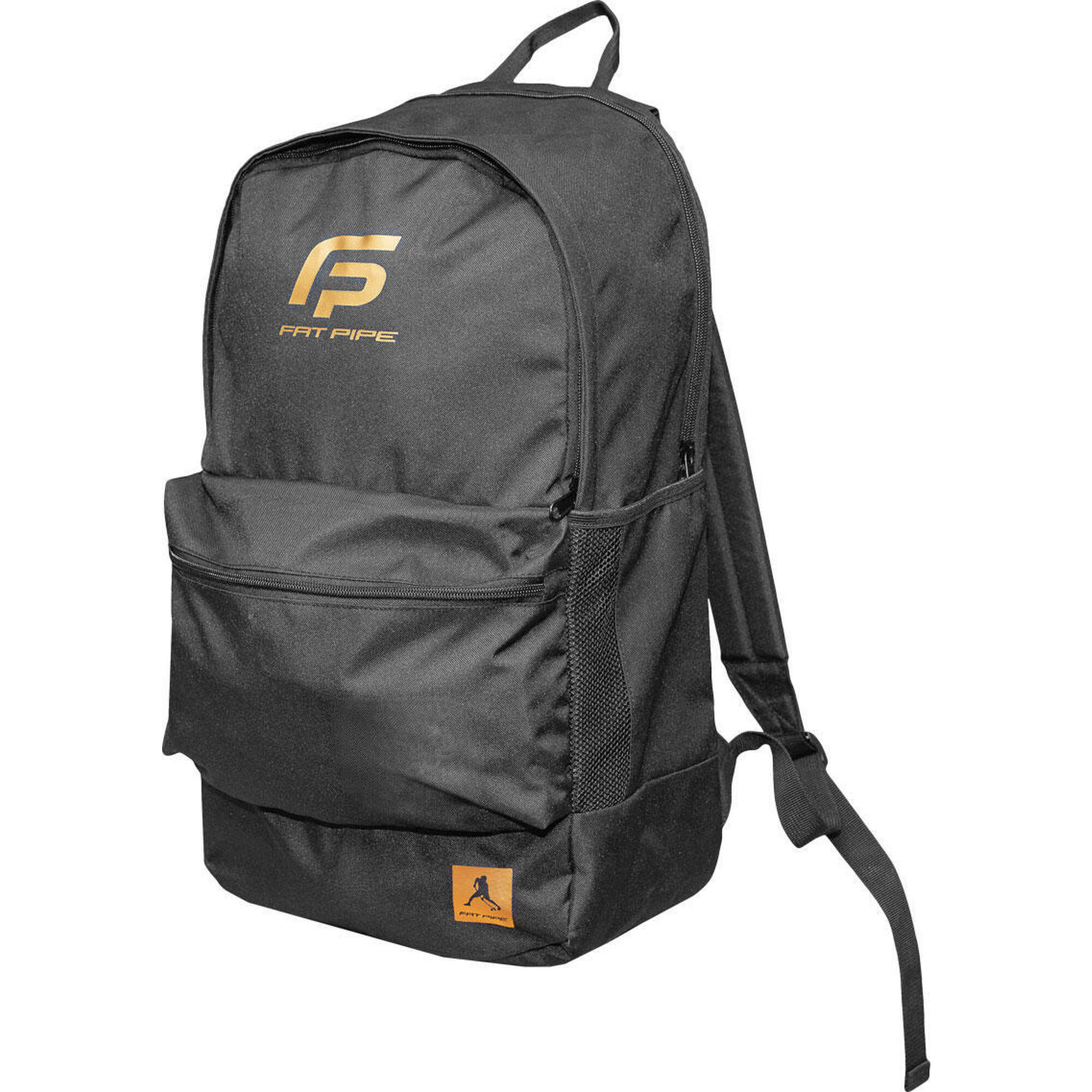 FAT PIPE Batoh Fat Pipe Ace Backpack