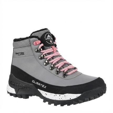 Damskie buty trekkingowe wysokie Vertigo AULP EVEREST wodoodporne