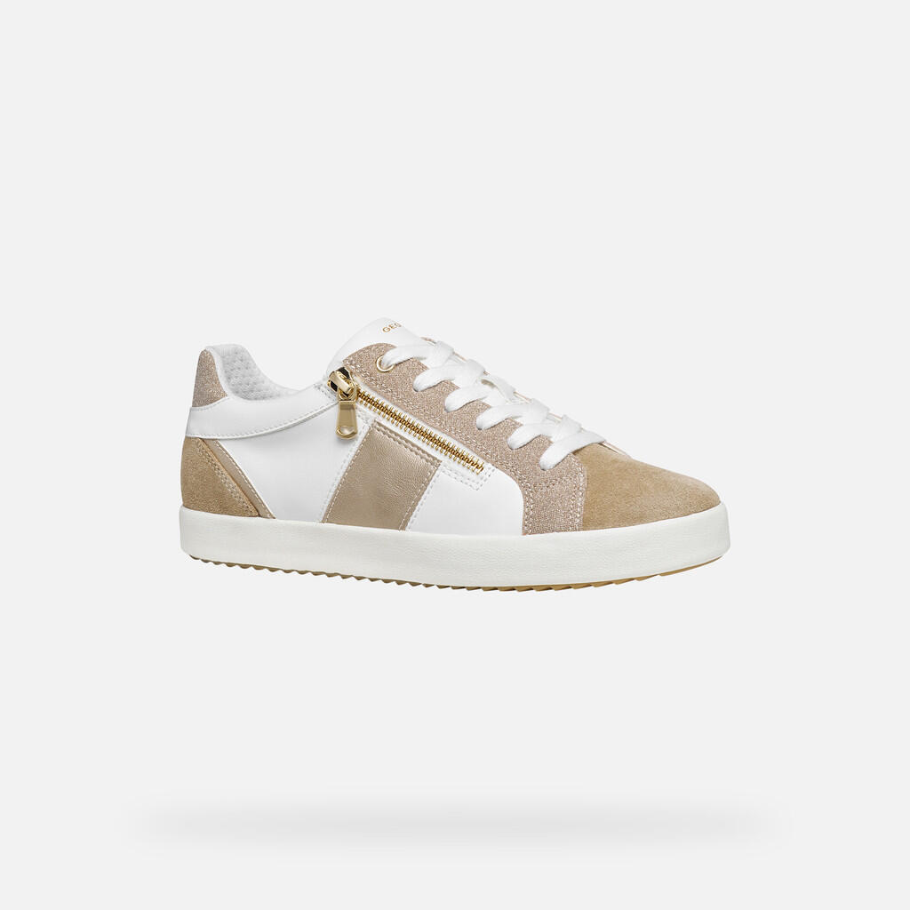Sneakers Geox Blomiee 5/7