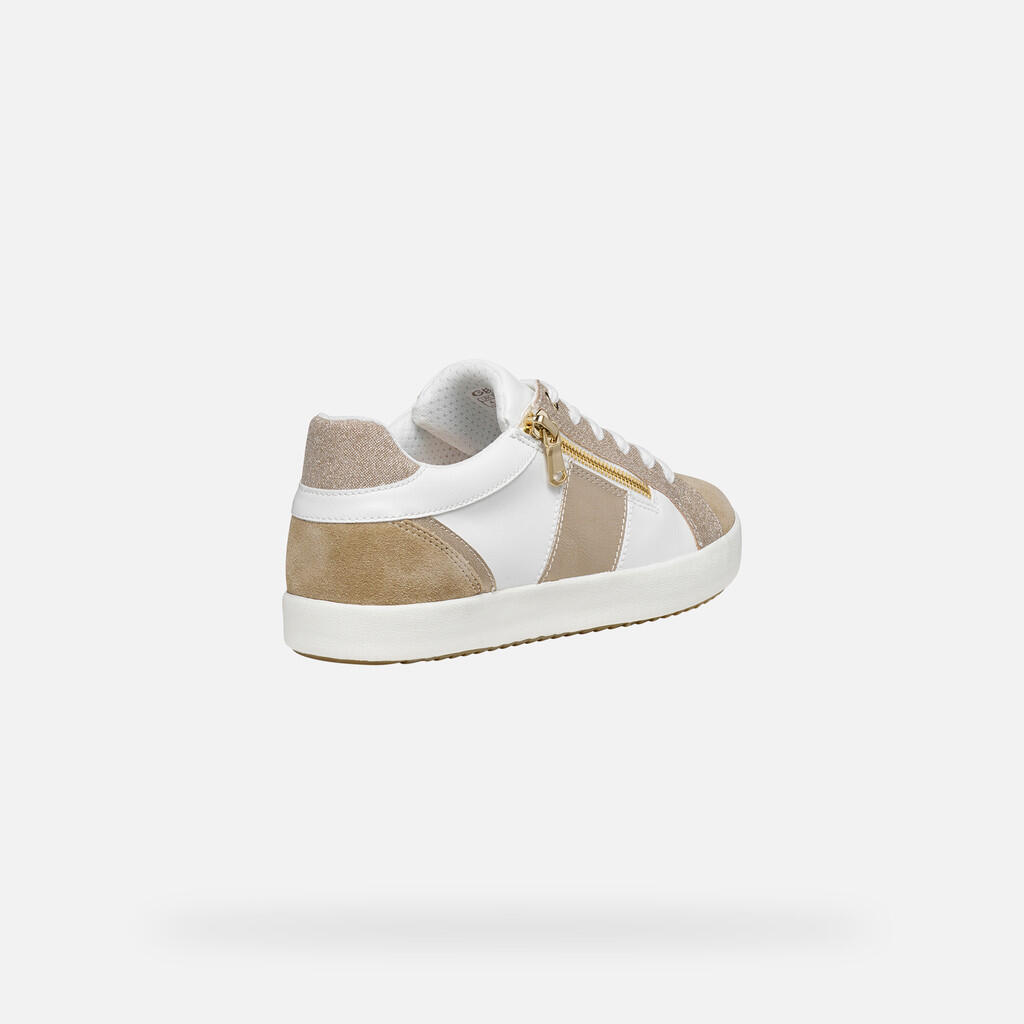 Sneakers Geox Blomiee 7/7