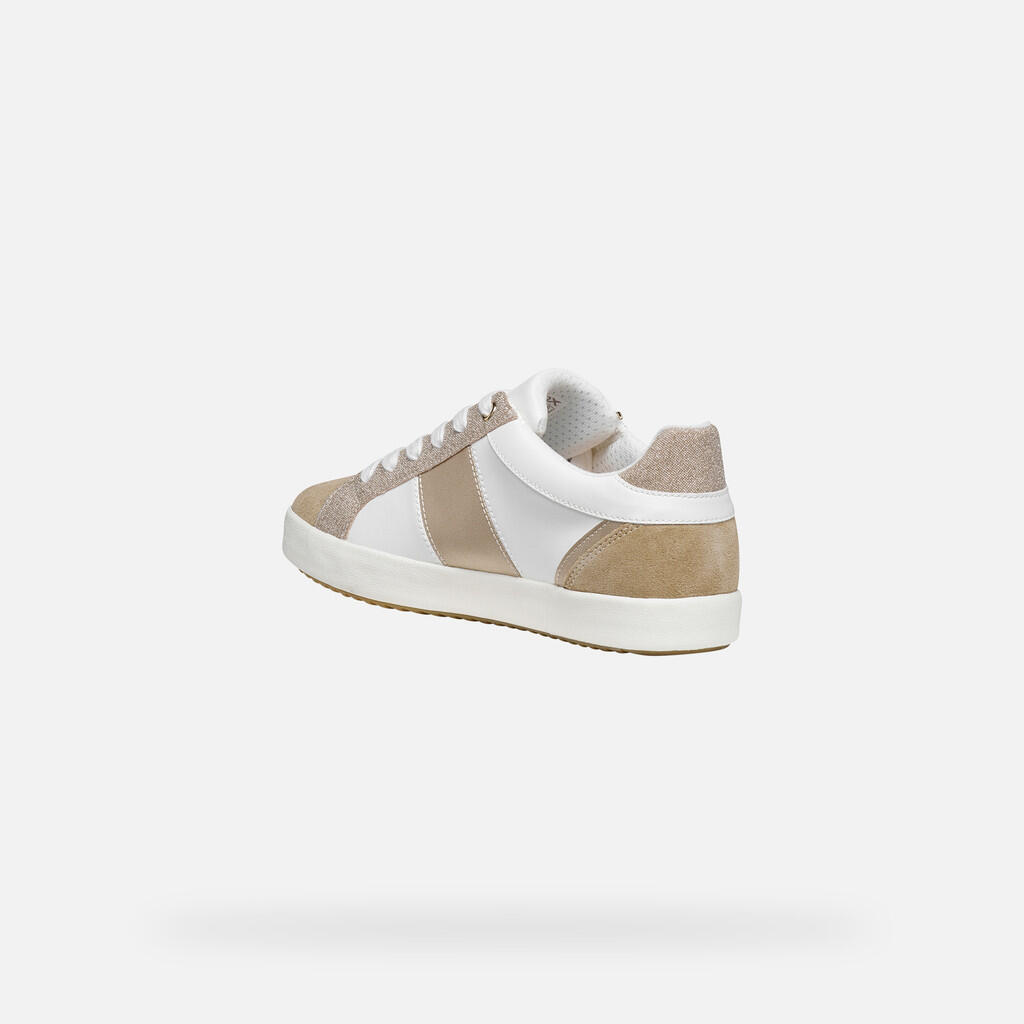 Sneakers Geox Blomiee 6/7