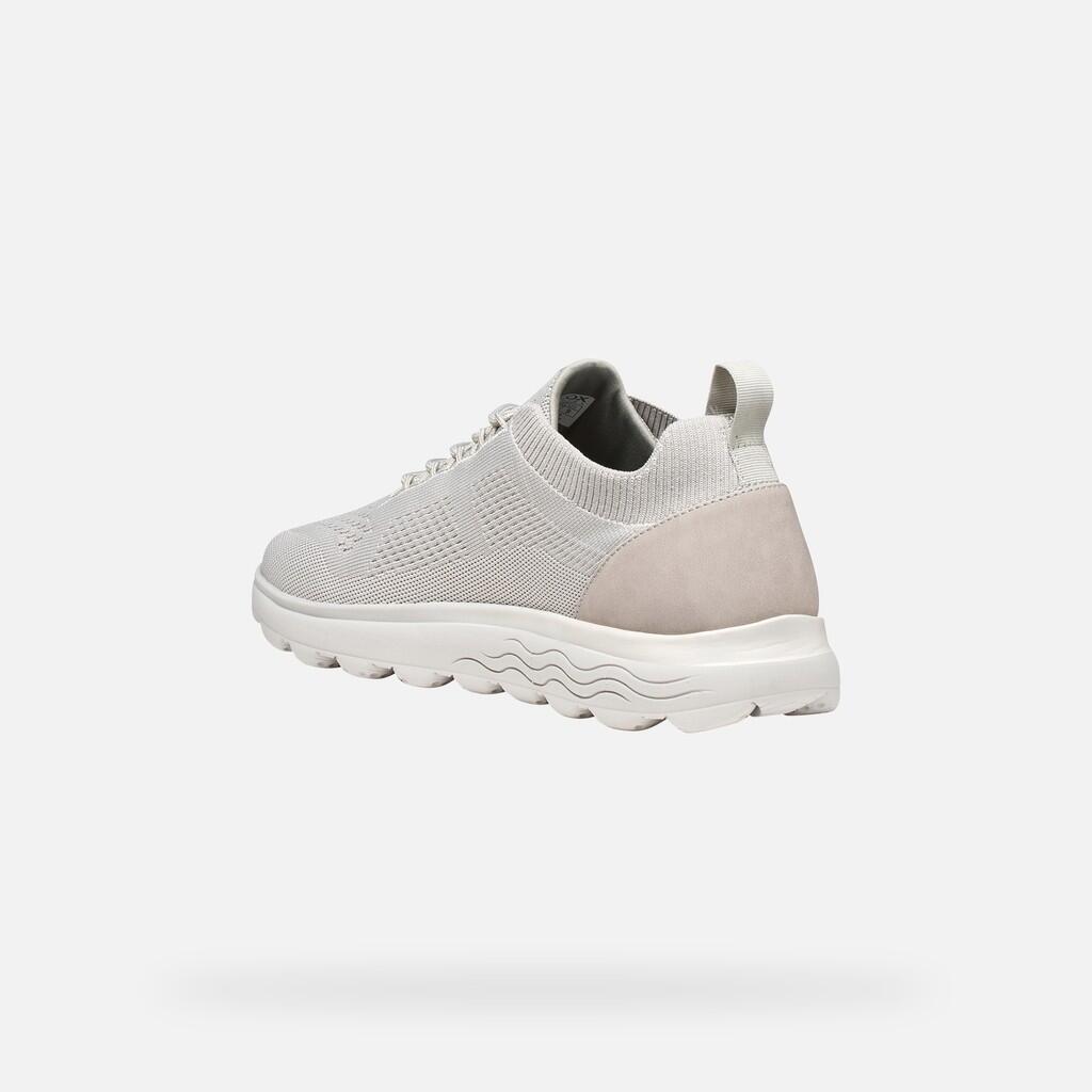 Baskets Homme SPHERICA MAN Gris Clair/Gris 6/7