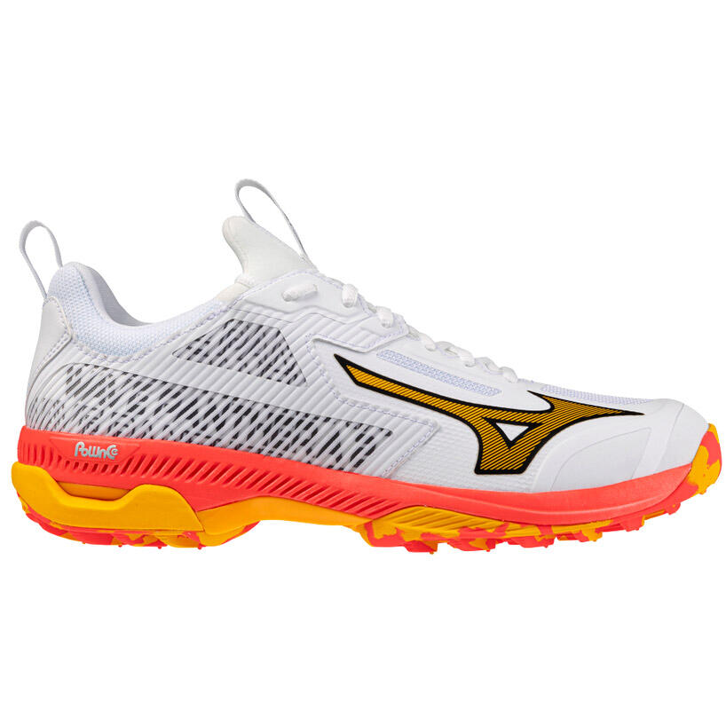 Zapatillas de hockey Mizuno Wave Panthera 1/2