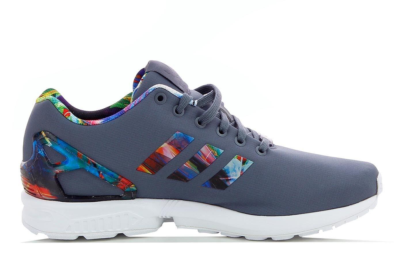 Basket adidas originals ZX Flux 2/5