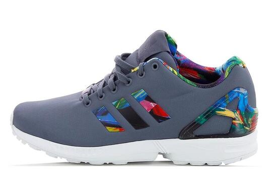 Basket adidas originals ZX Flux
