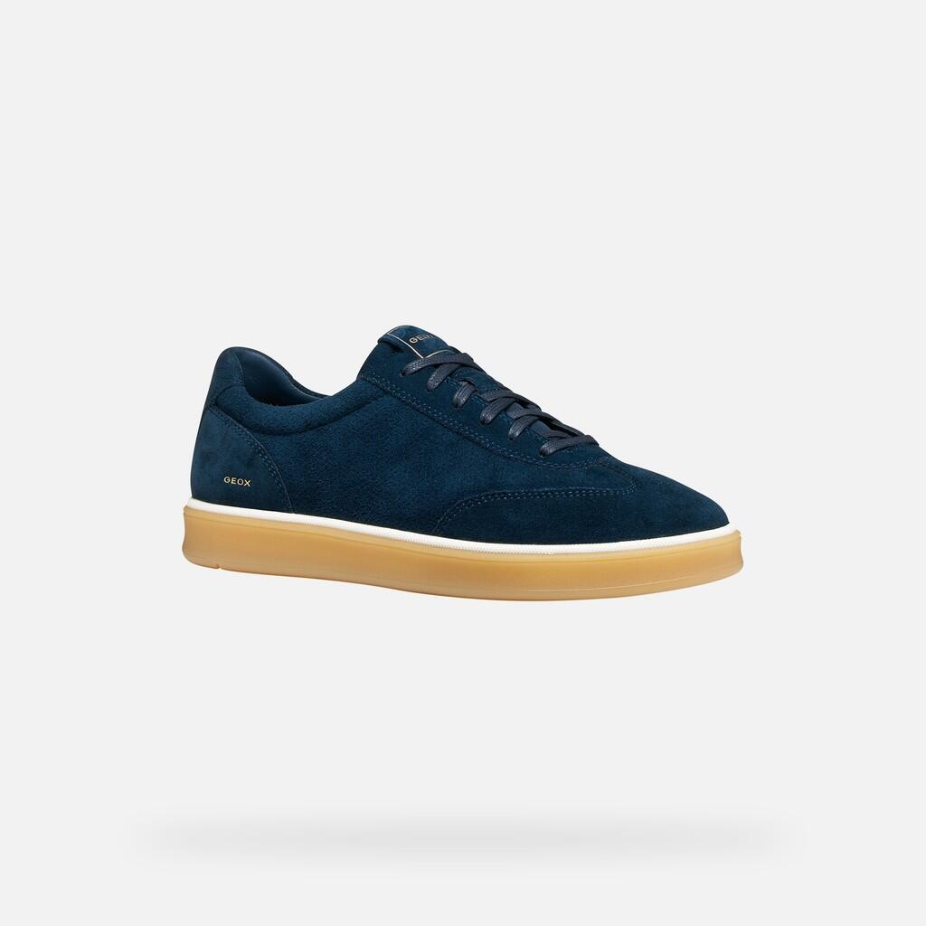 Baskets Homme SPHERICA ACTIF X4 MAN Bleu Marine 5/7