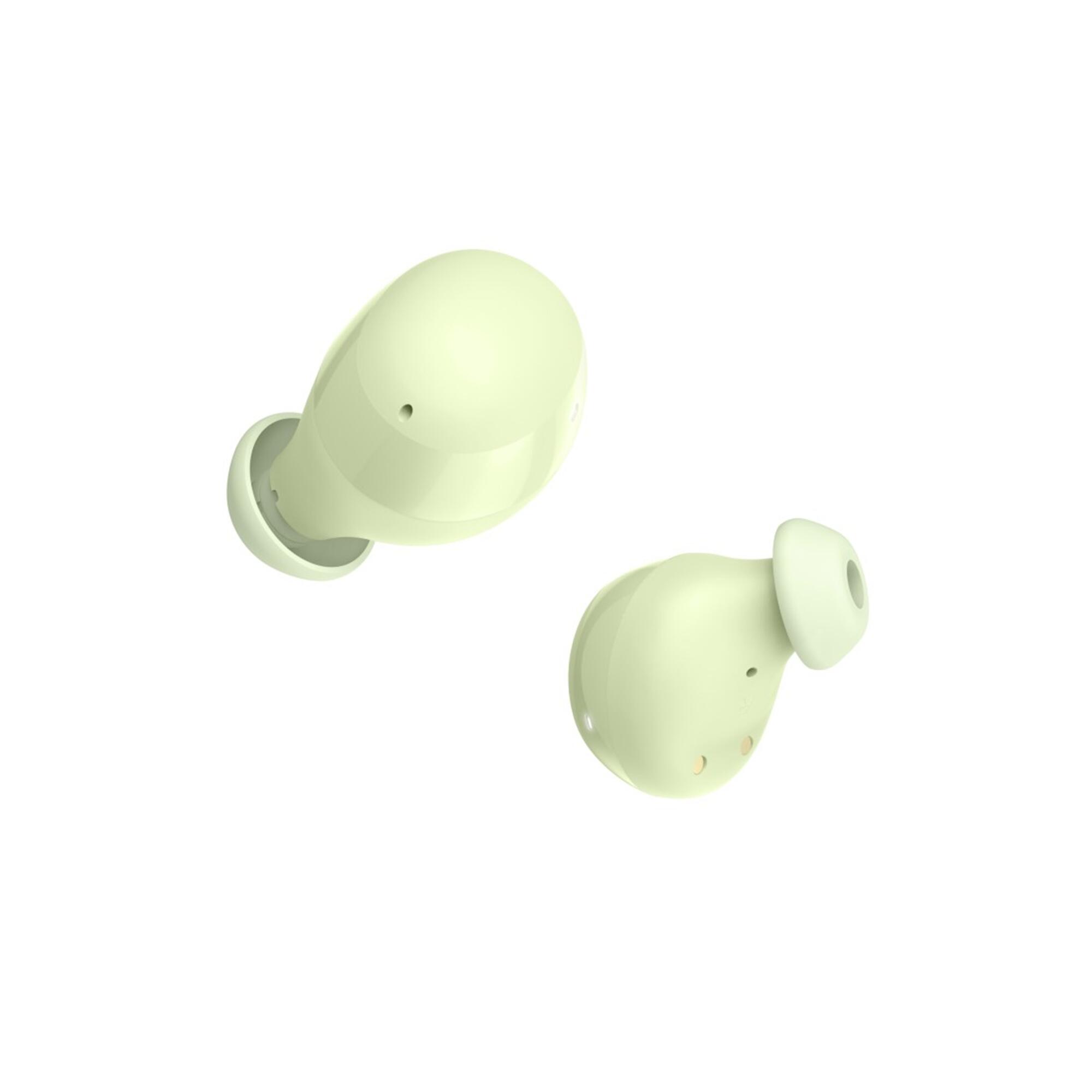 HAMA Bluetooth®-Kopfhörer Freedom Buddy II, TWS Earbuds, Grün 3/6