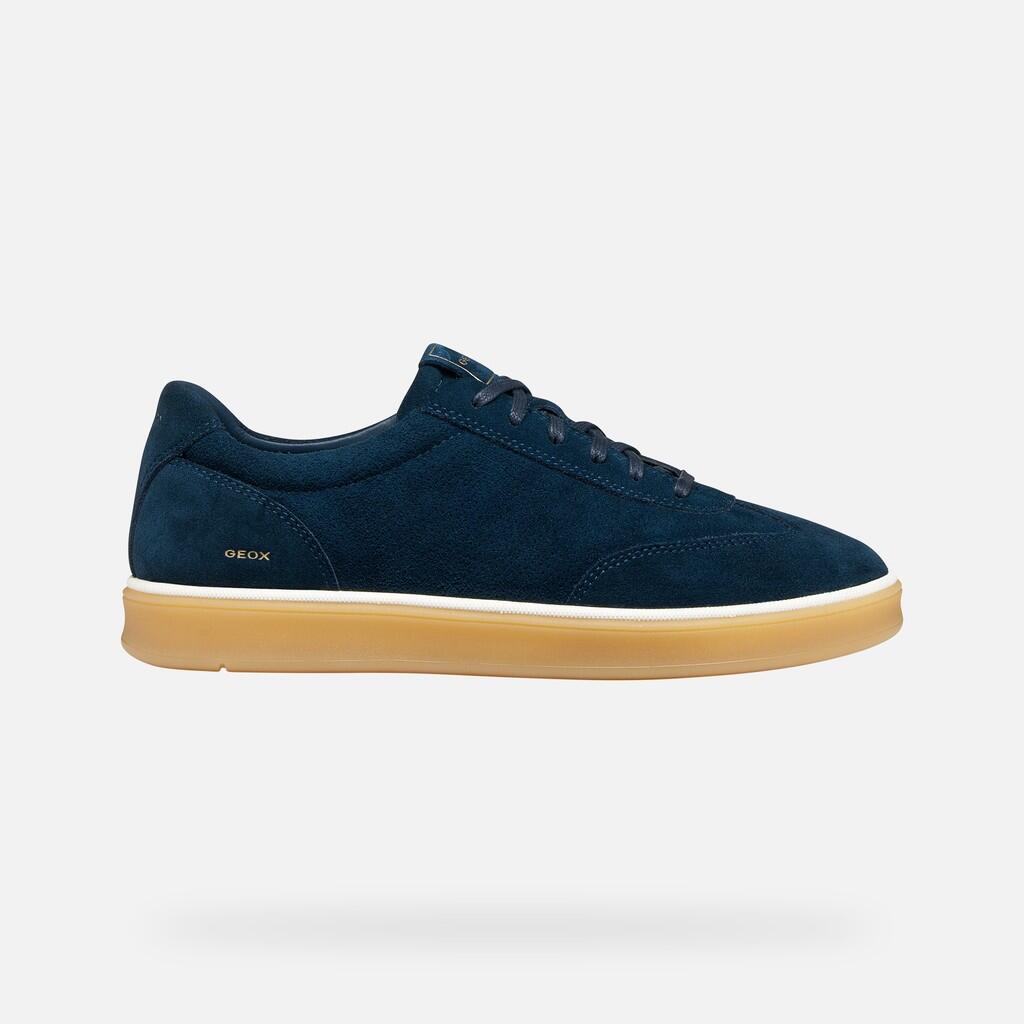 Baskets Homme SPHERICA ACTIF X4 MAN Bleu Marine 2/7